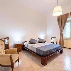 Appartement met Drie Slaapkamers